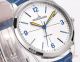 AAA Swiss Copy Jaeger-LeCoultre Geophysic 1958 Men 38.5mm Watch Blue Leather Strap (2)_th.jpg